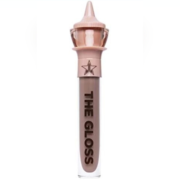 SILK ROPE 🌟 Jeffree Star 🌟 The Gloss - Picture 2 of 3